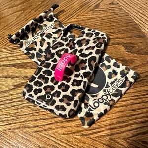 Apple iPhone 11 Loopy Case